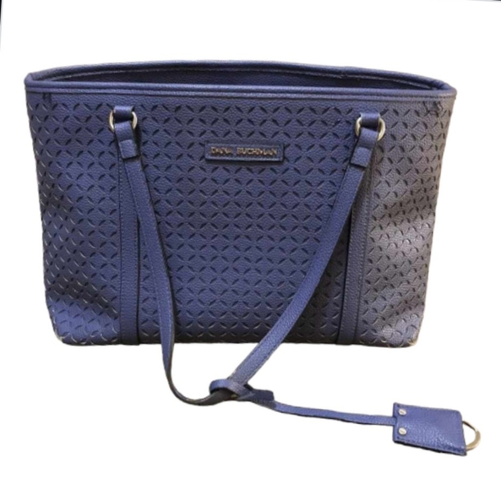 💙Dana Buchman Shoulder Purse